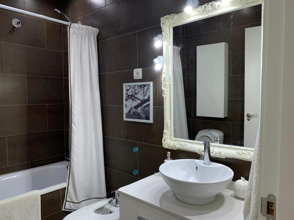Cozy Luxury Apartments*****. The City Center 瓦伦西亚 外观 照片