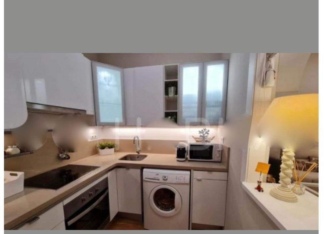 Cozy Luxury Apartments*****. The City Center 瓦伦西亚 外观 照片