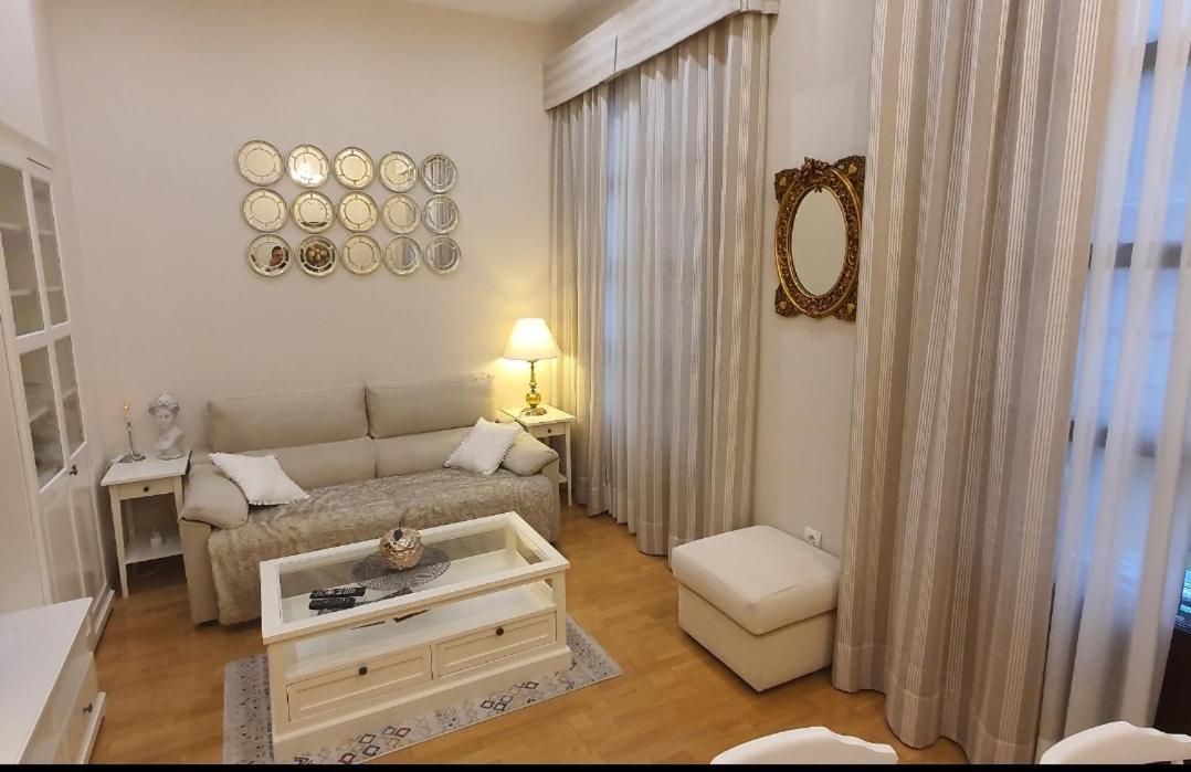 Cozy Luxury Apartments*****. The City Center 瓦伦西亚 外观 照片