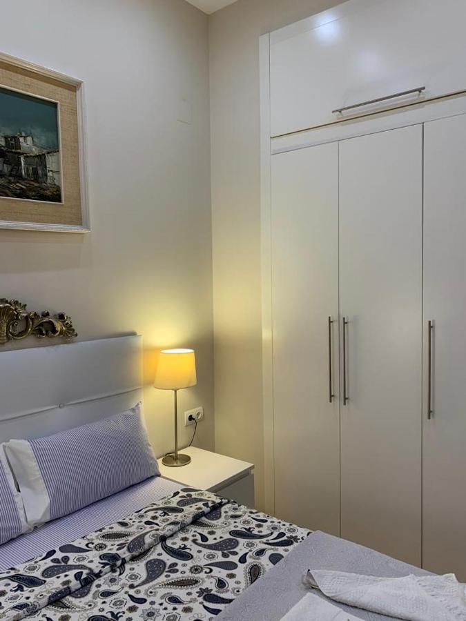 Cozy Luxury Apartments*****. The City Center 瓦伦西亚 外观 照片