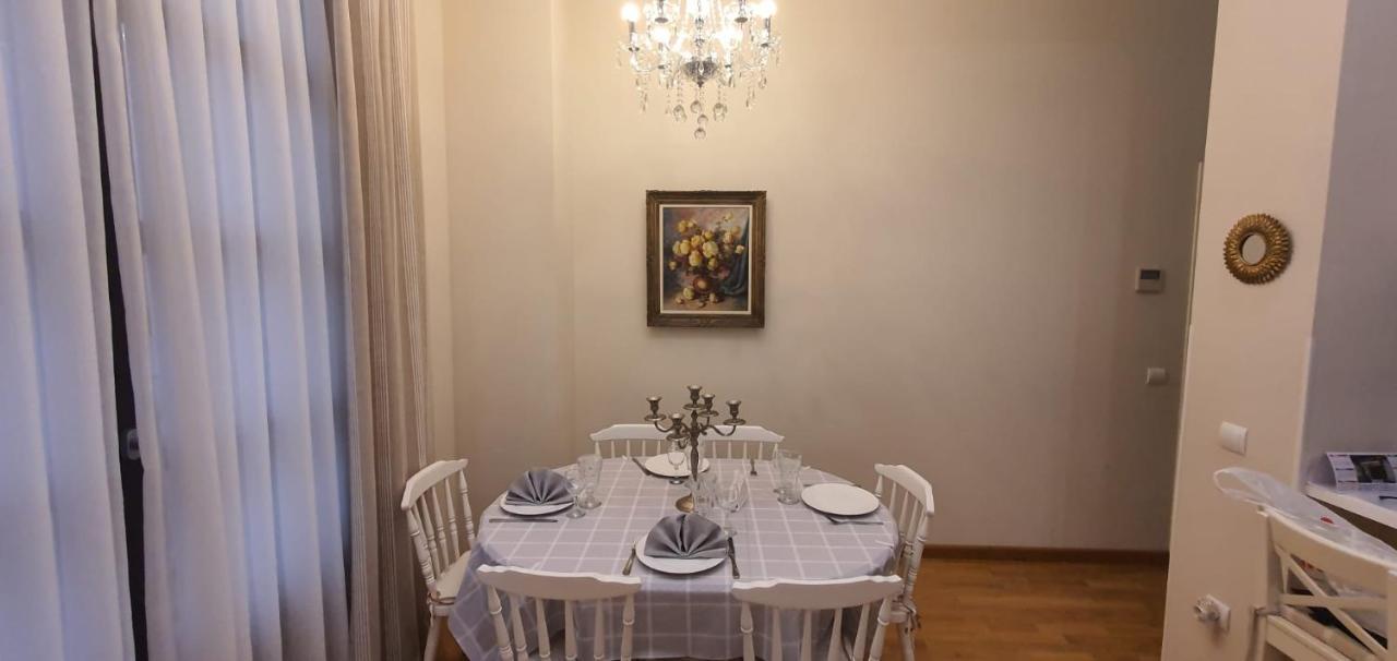 Cozy Luxury Apartments*****. The City Center 瓦伦西亚 外观 照片