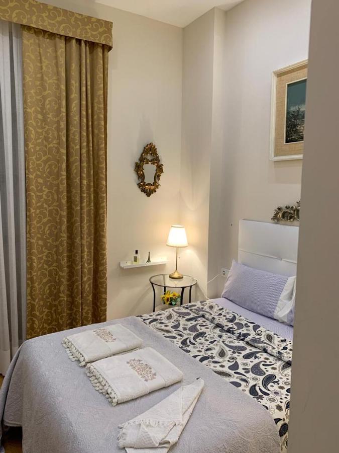 Cozy Luxury Apartments*****. The City Center 瓦伦西亚 外观 照片
