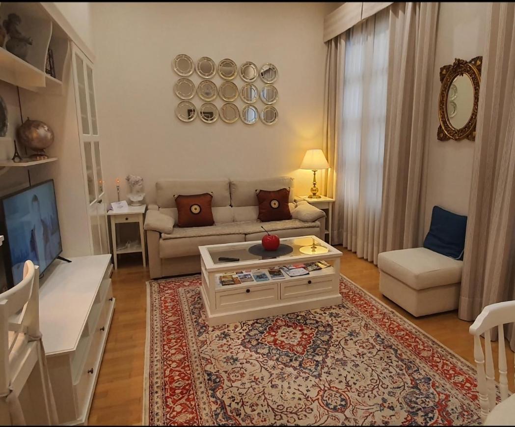 Cozy Luxury Apartments*****. The City Center 瓦伦西亚 外观 照片