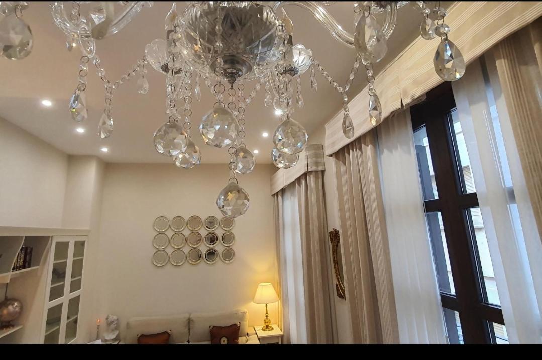 Cozy Luxury Apartments*****. The City Center 瓦伦西亚 外观 照片